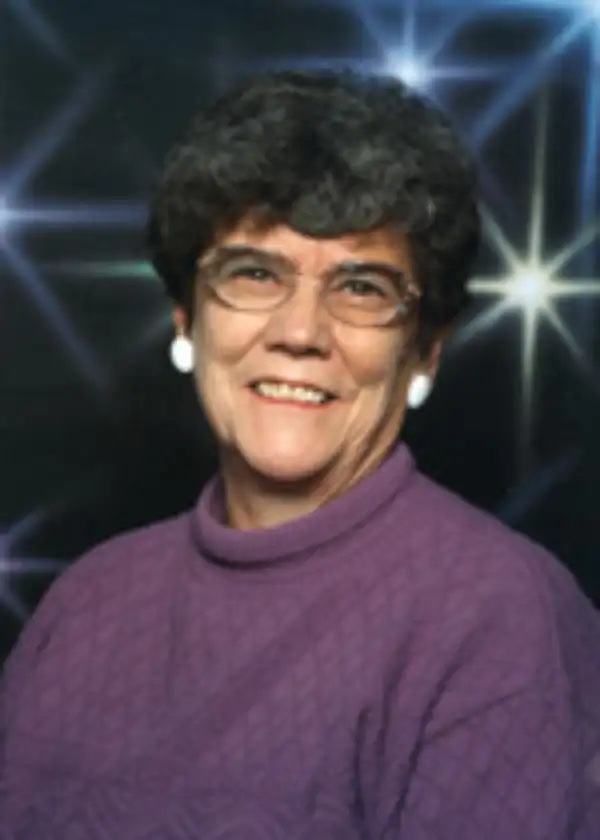 Margaret "Jane" Simpson