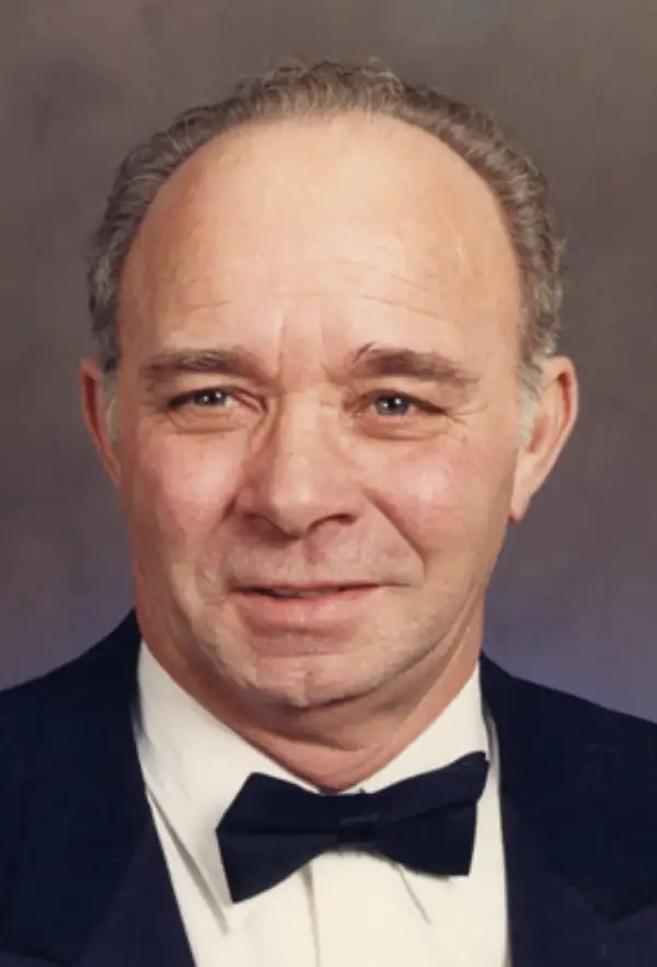 William "Bill" Cullen McKee