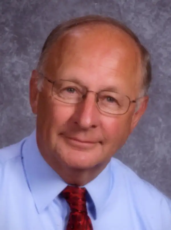 Kenneth V. Northness