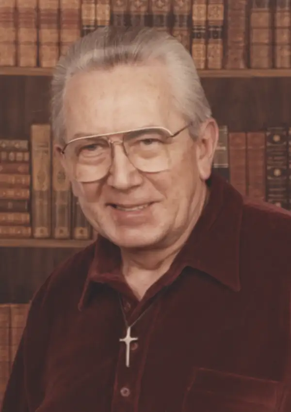 Raymond Paul (Ray) Blockhus