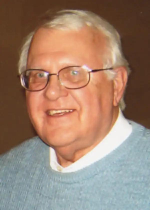 Vernon F. Waters