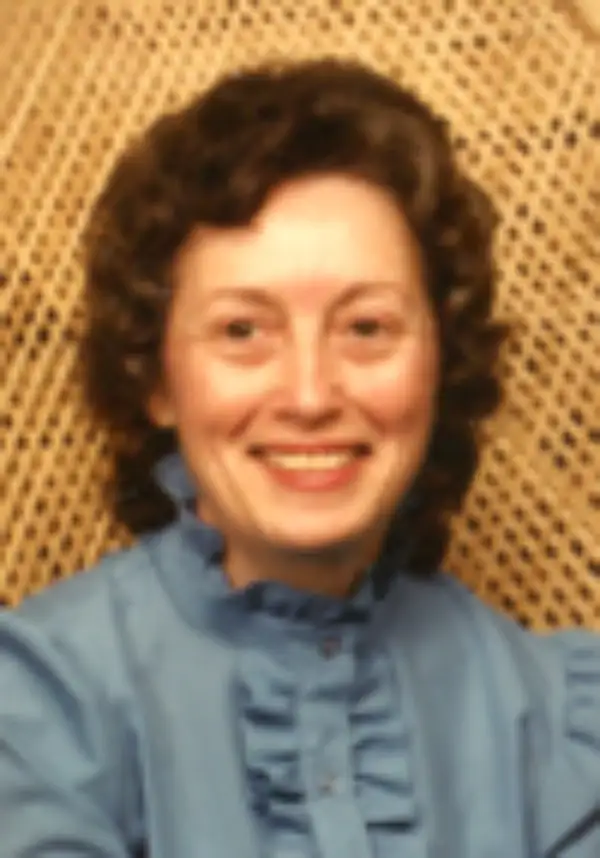 Deloris (Boston) Pritchard