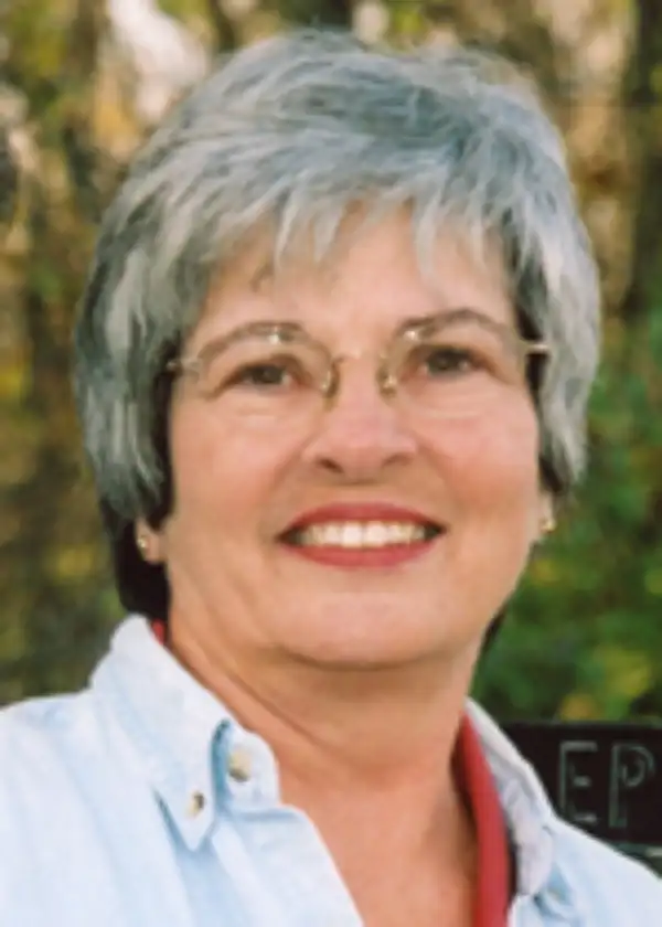 Judith A. Epps