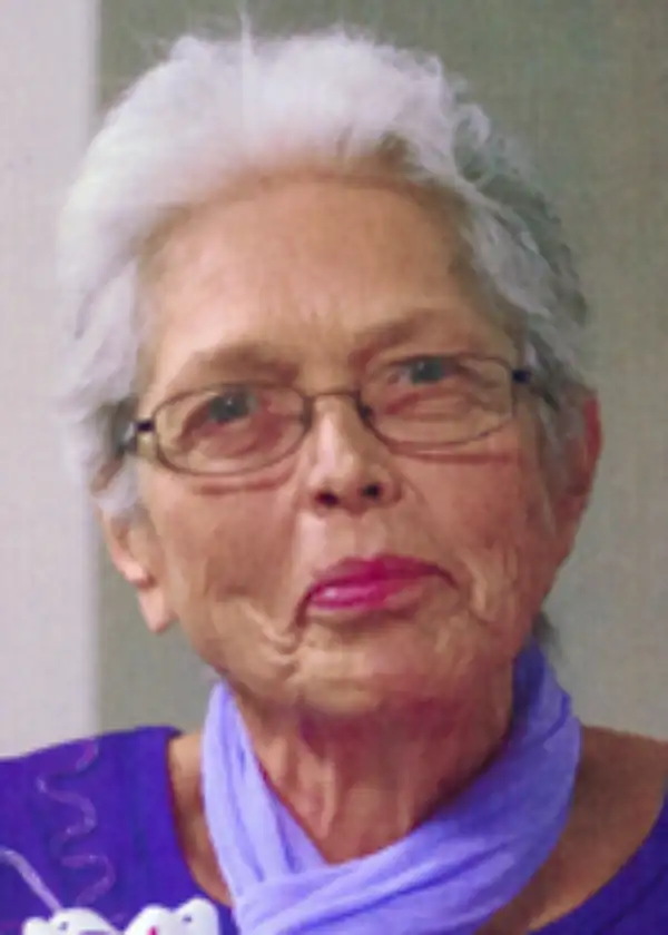 Rogene "Jeannie" Hernandez-Molina