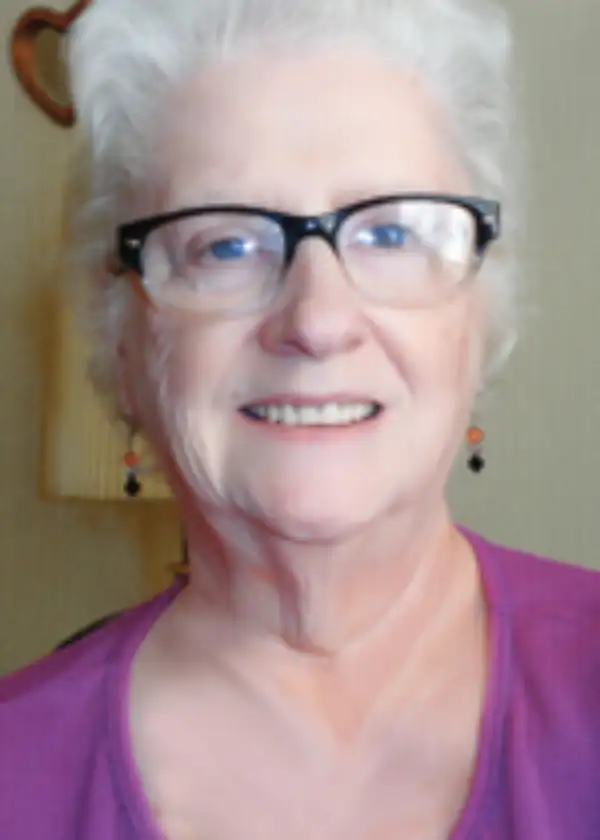 Adey “Vickey” Davich