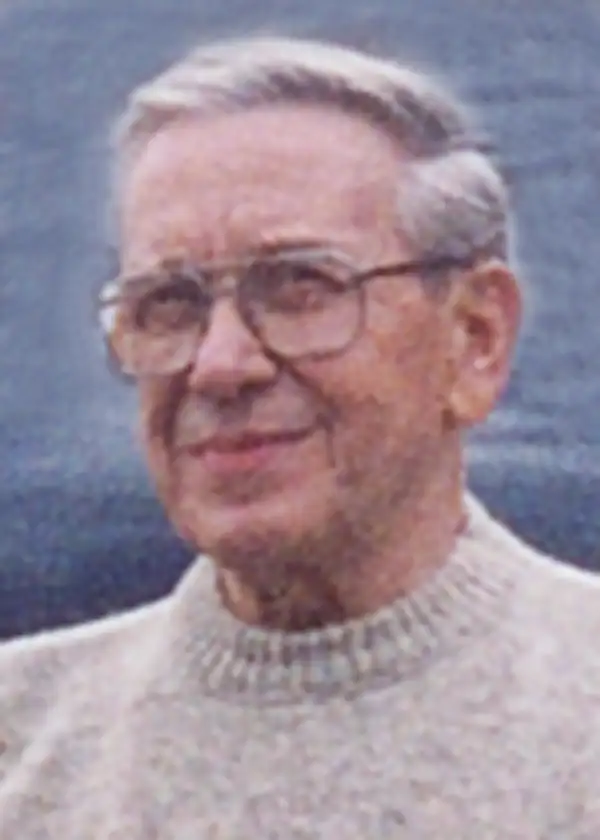 John L. Gearheart, Sr.
