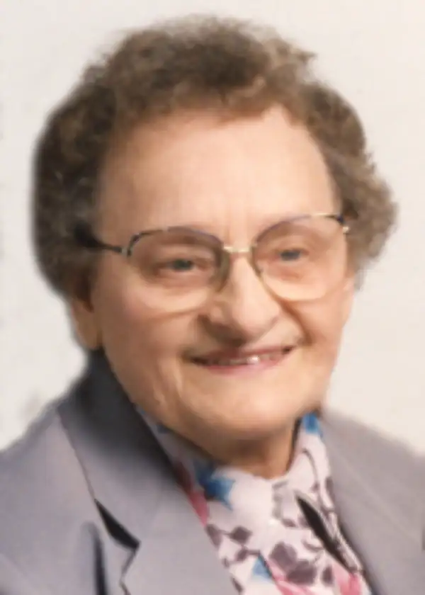 Rose M. Green