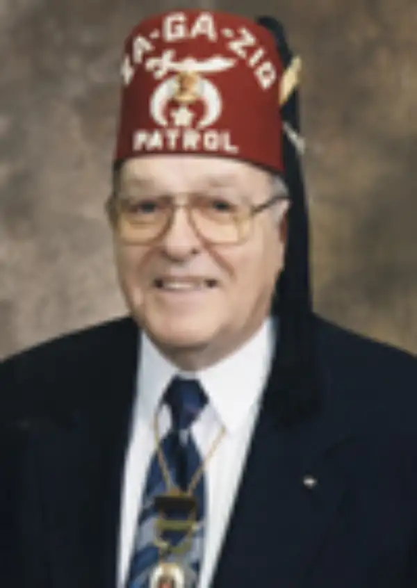 Francis "Jobey" Crusan