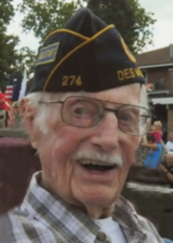 Charles "Frank" Bickel