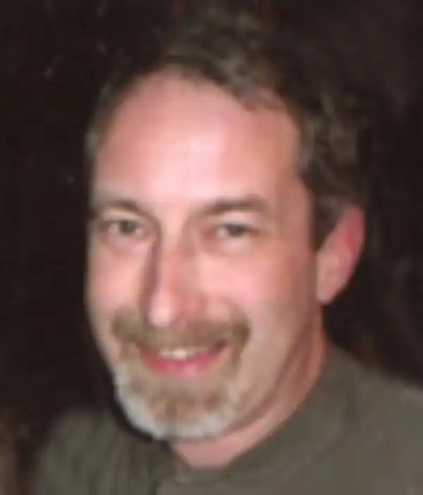 LaVerne "Barney" Russell