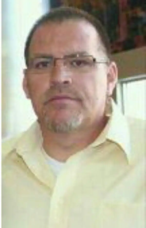 Richard Carl Field, Sr.