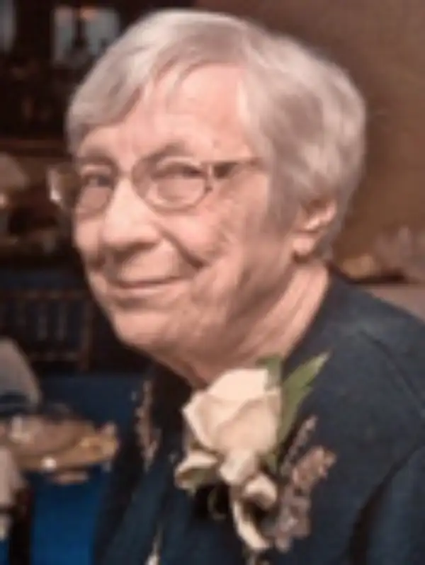 Theodora "Theo" Lewis