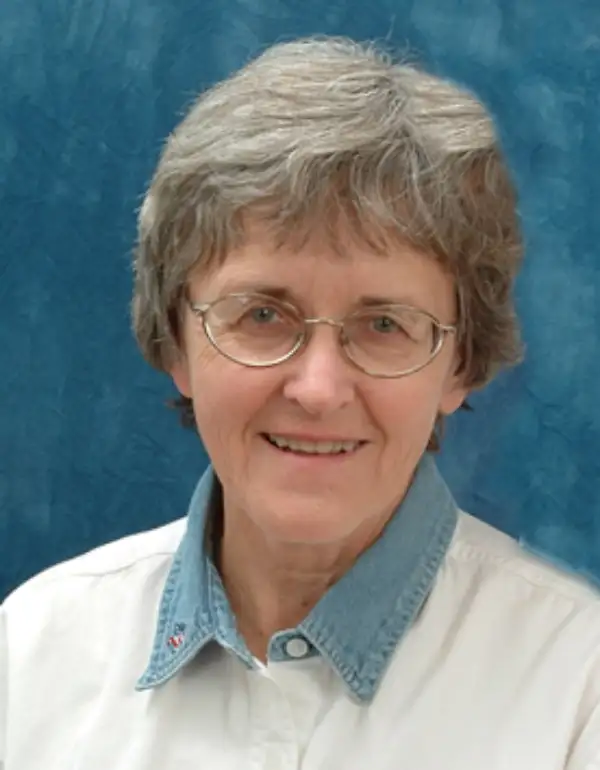 Carolyn R. Beck