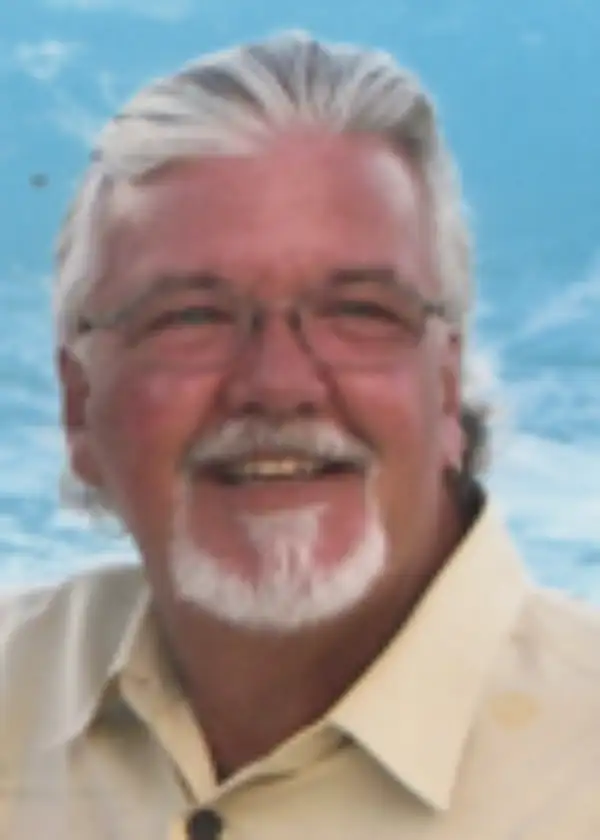 Mark William Bassett