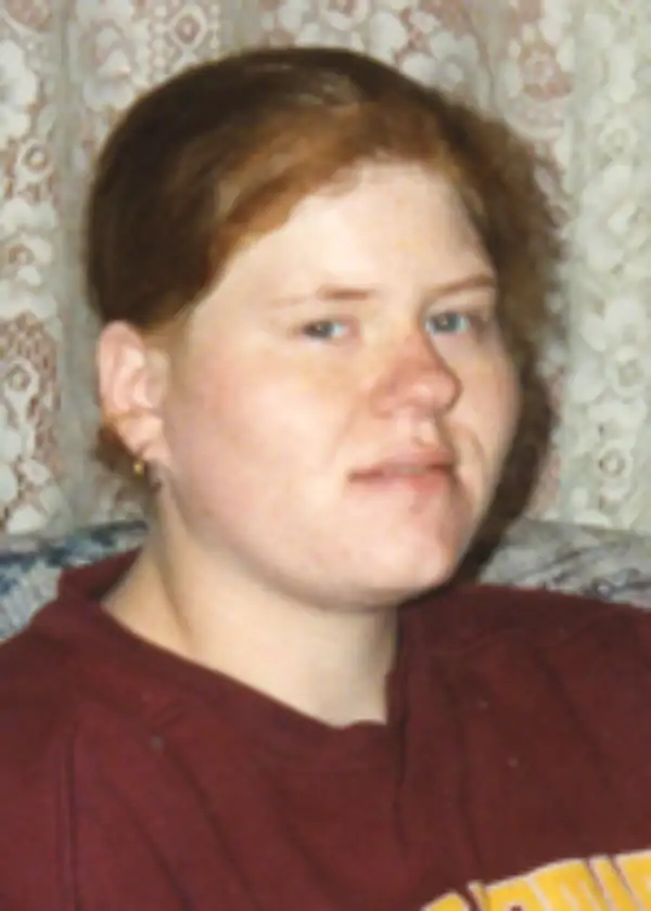 Catherine "Kate" Belger