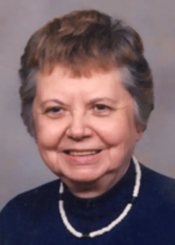 Nelda Knapp