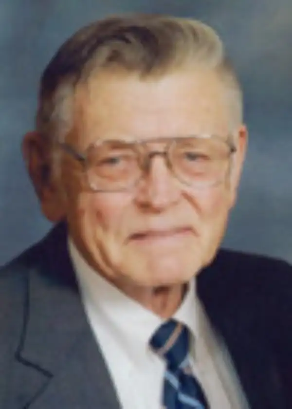 Richard A. Boettcher