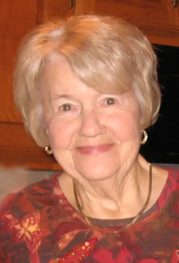 Helen Theresa Larson