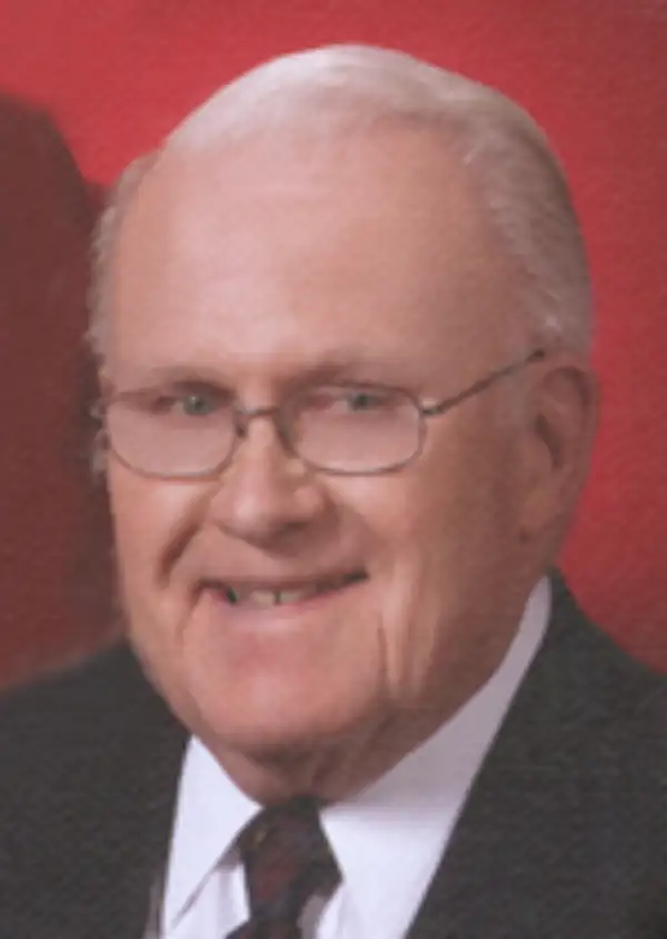 Stephen Robert "Bob" Barry