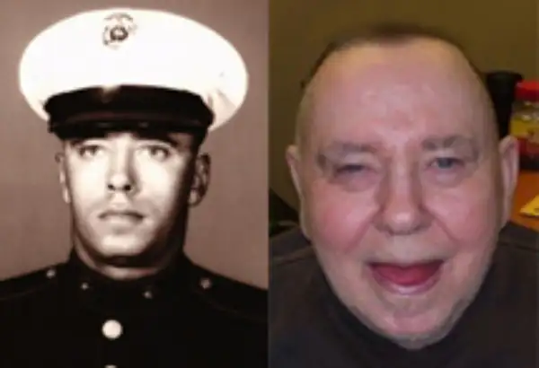 Ronald "Ronnie" Shaffer