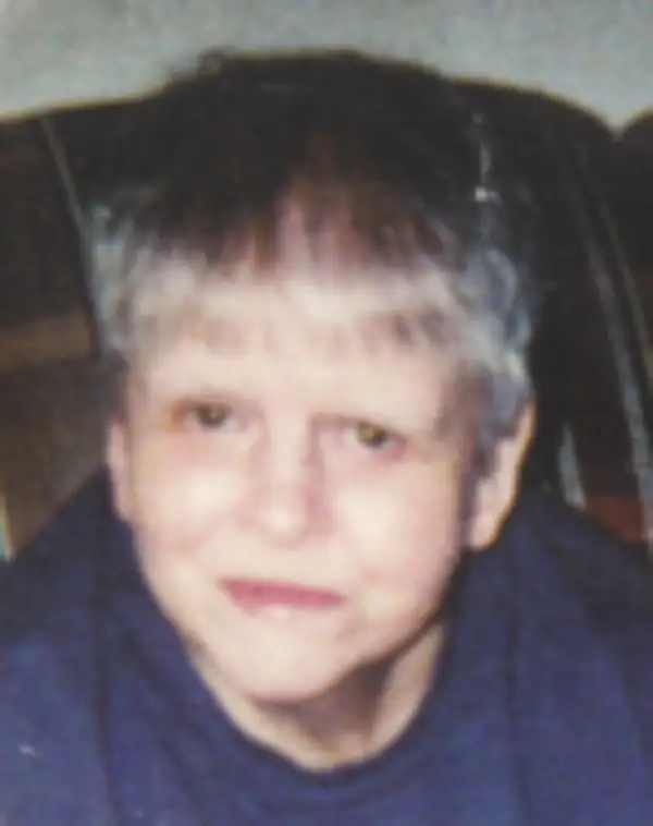 Barbara "Bobby" Grandmaitre