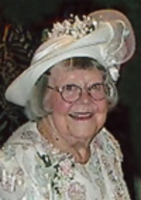 Margaret "Pinky" Louberto