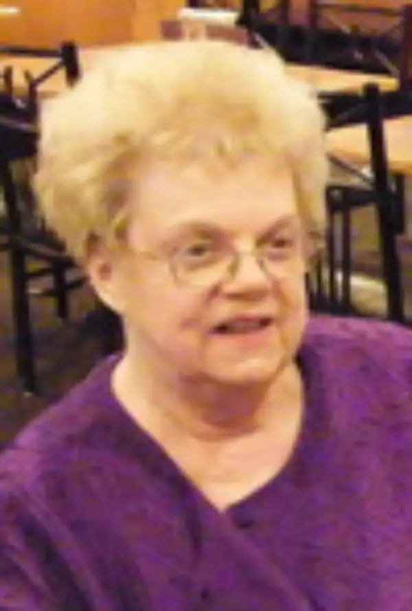 Marian "Bobbie" Christo