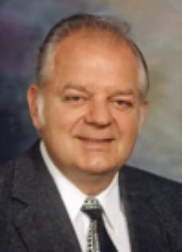 Marvin Eugene Sandin