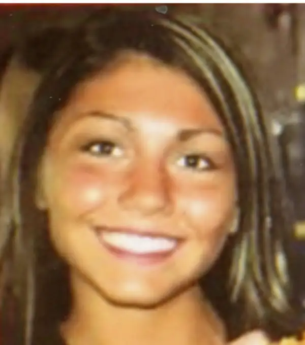 Virginia "Gigi" Floyd