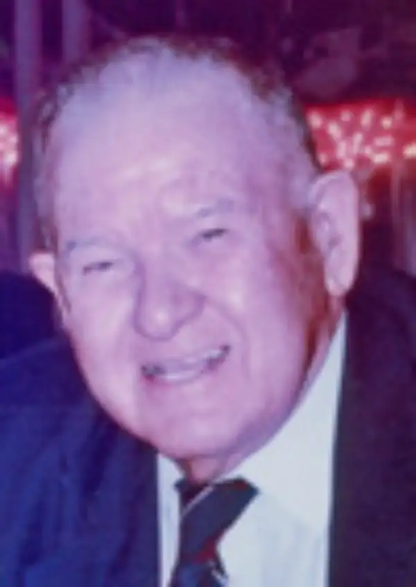 Warren Richard Cantrell