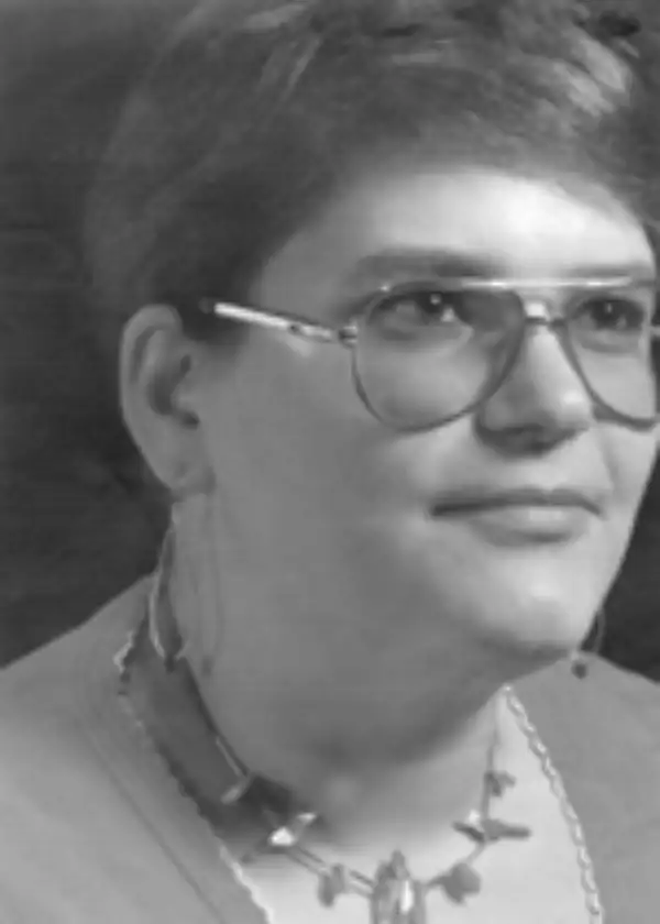 Linda Dawnette LaGrange