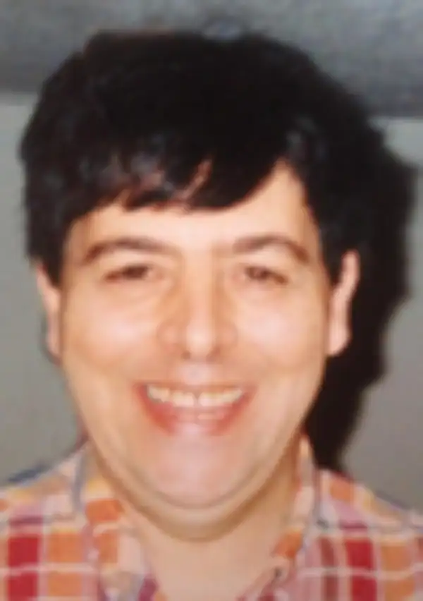 Rosario “Russ” Anthony Cardamone