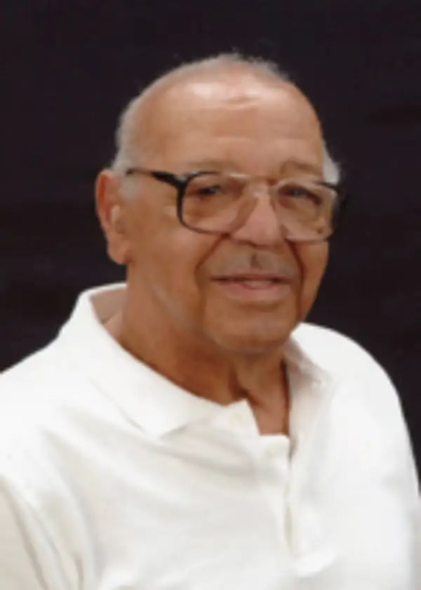 William A. Riddley, Jr.