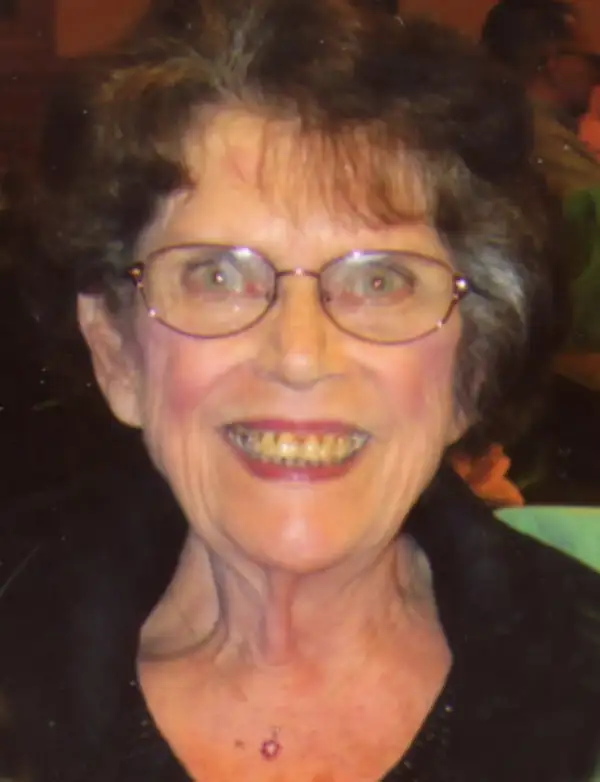 Jacqueline Marlene Govi