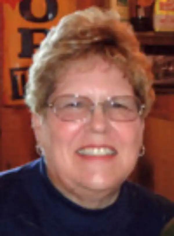 Judy Lynn Swenson