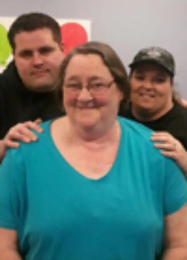 Margaret Scrignoli Busick