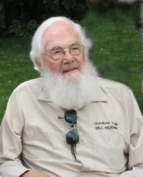 Wilbur  E. "Bill" Horine