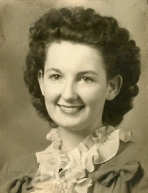 Betty Helene Plym