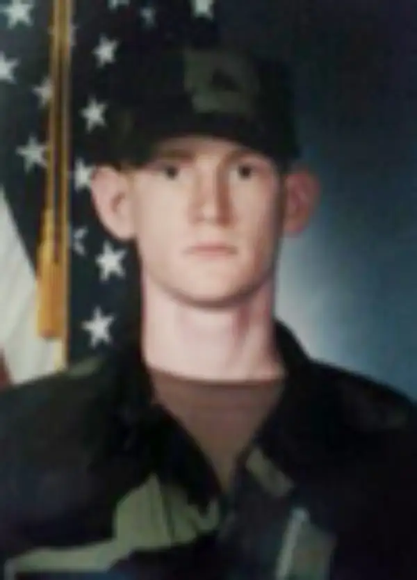 Sean "Opie" Christman