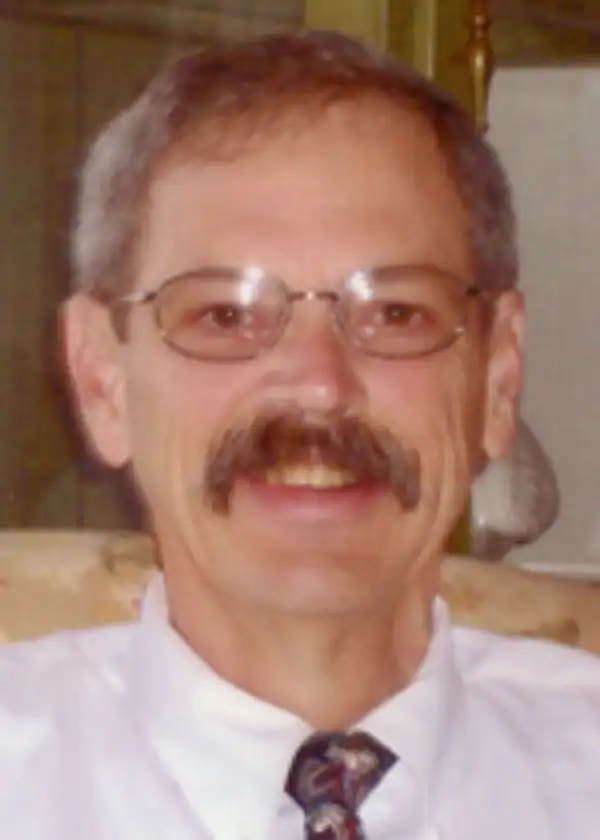 Michael E. Lepley