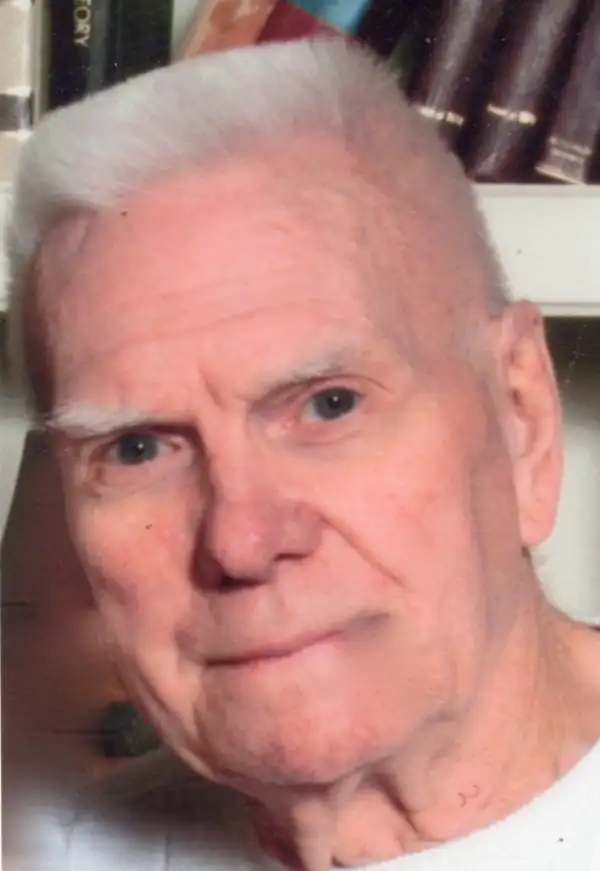 Donald W. Cox