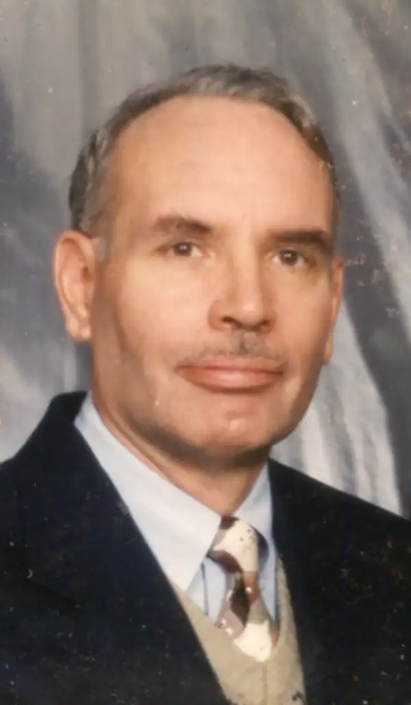 Ronald Burk