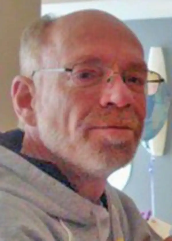 Douglas Roush