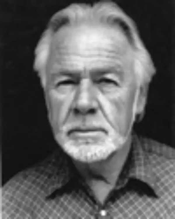 Bill Christensen