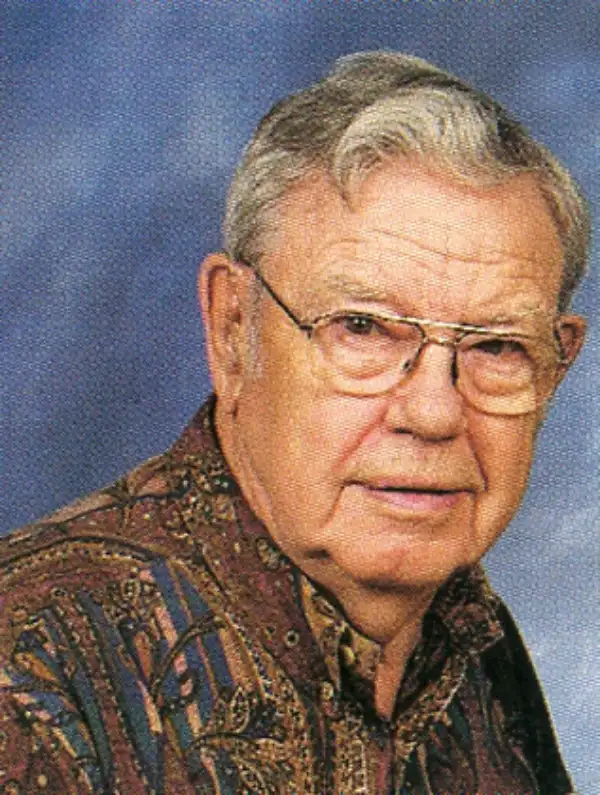 Arnold Terveen