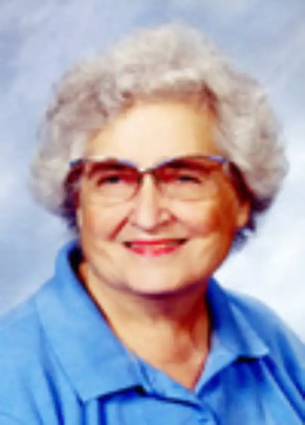 Patricia Joye "Pat" Smith