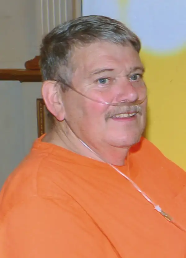 Lonnie Frakes