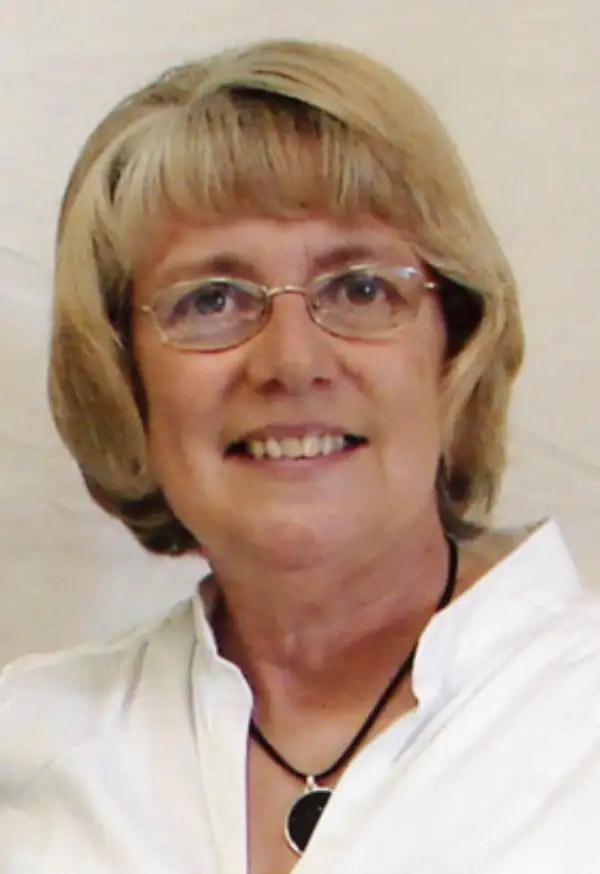 Ginger Lee Scherer