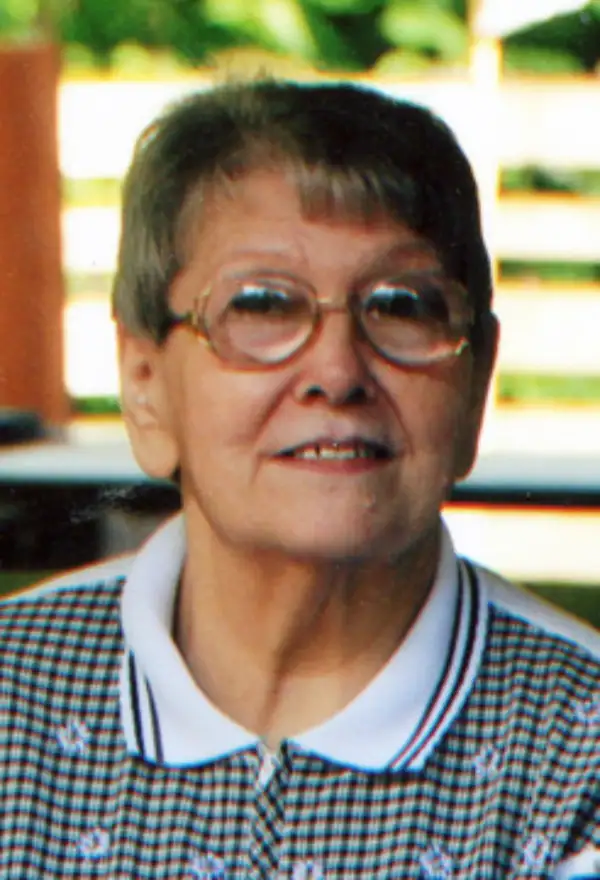 Marilyn Kay Cousins-Dunn
