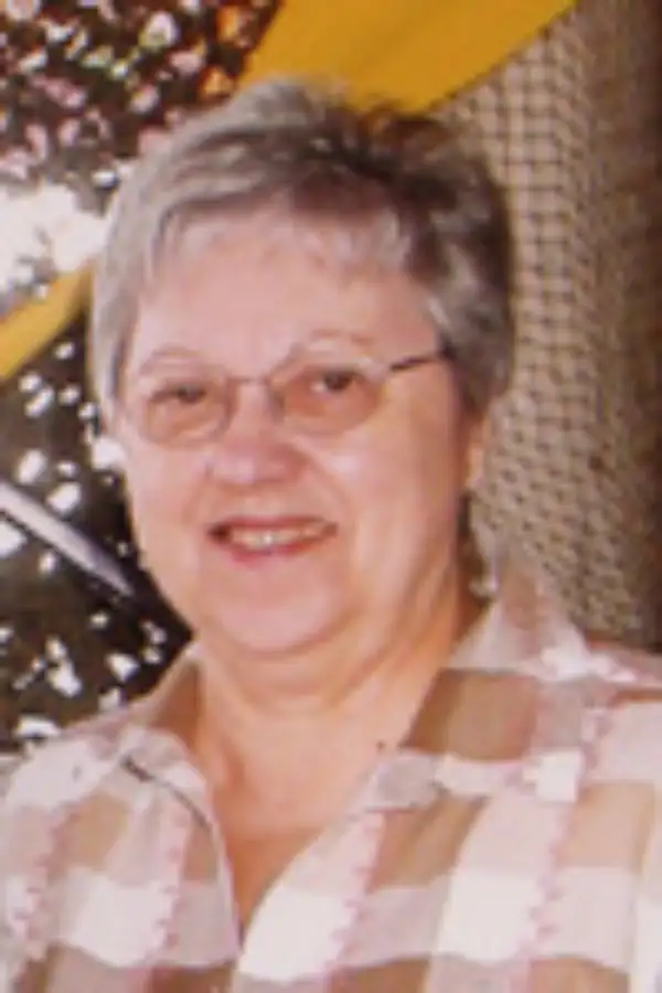 Beverly Jean Gale